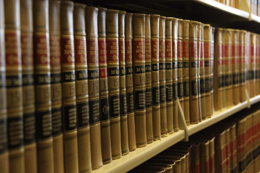 Zoom Backgrounds for Lawyers