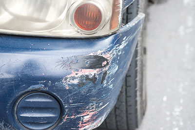 texas hit run accident